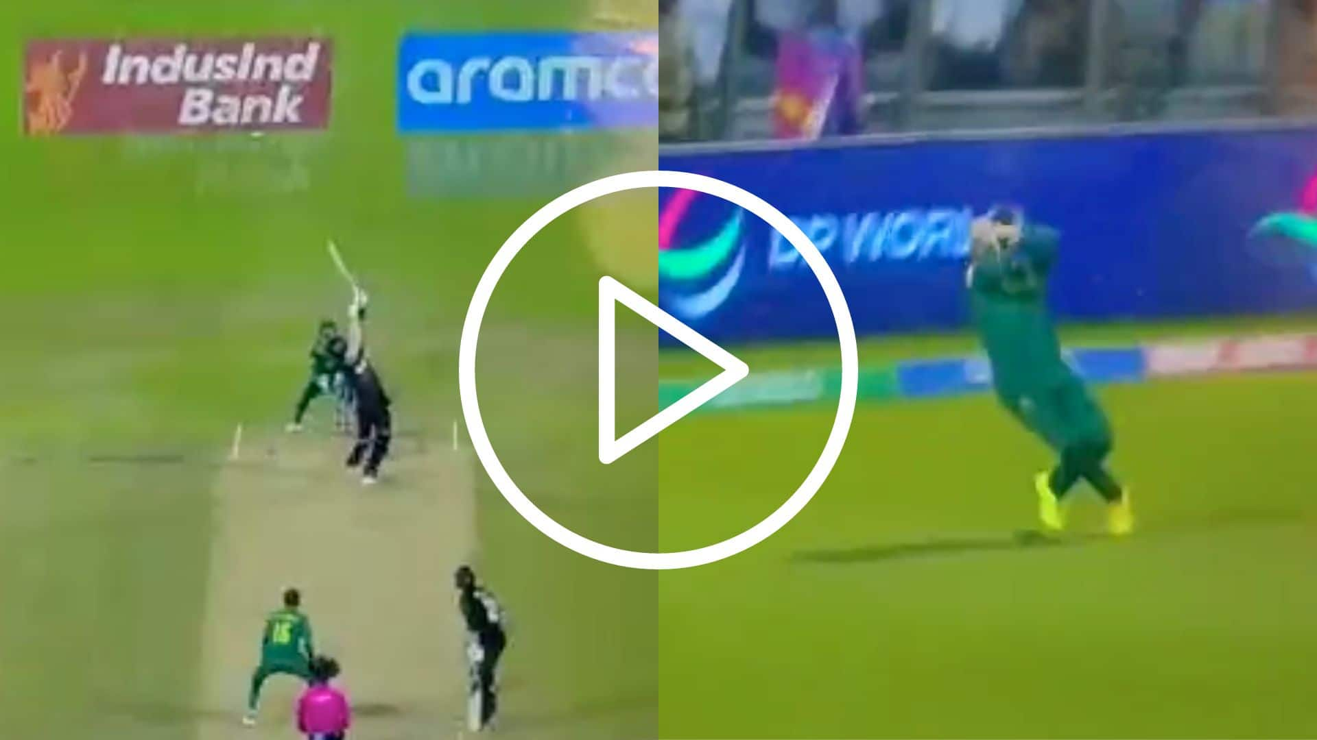 [Watch] David Miller Catches A ‘Skier’ As Daryl Mitchell Falls To Keshav Maharaj